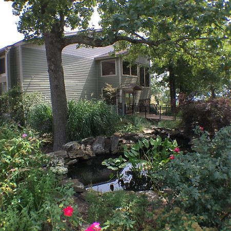 Whitney Mountain Lodge Lost Bridge Village Exterior foto