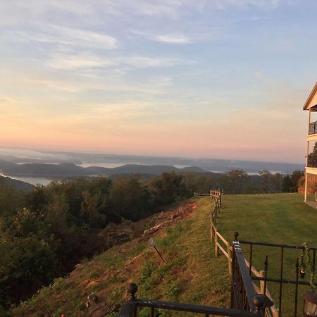 Whitney Mountain Lodge Lost Bridge Village Exterior foto