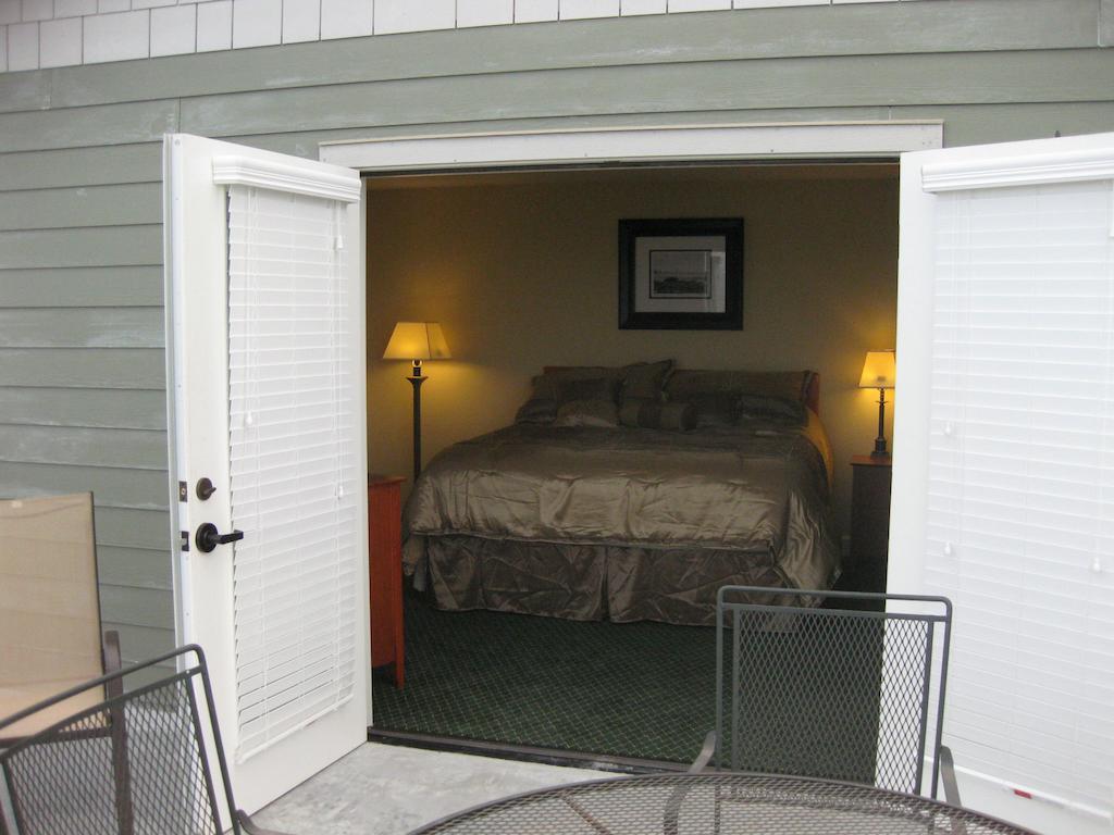 Whitney Mountain Lodge Lost Bridge Village Habitación foto