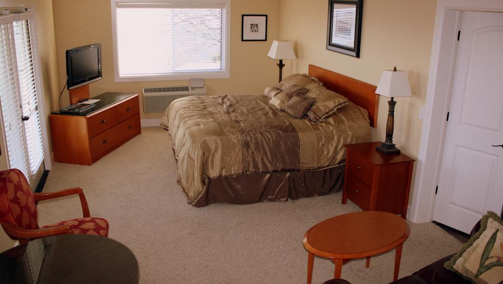 Whitney Mountain Lodge Lost Bridge Village Habitación foto